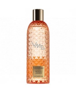 Neroli & Amber Shower Gel - Sprchový gel