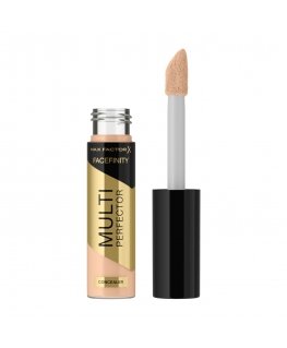 Max Factor Facefinity Multi-Perfector Concealer korektors un konsīleris 1N