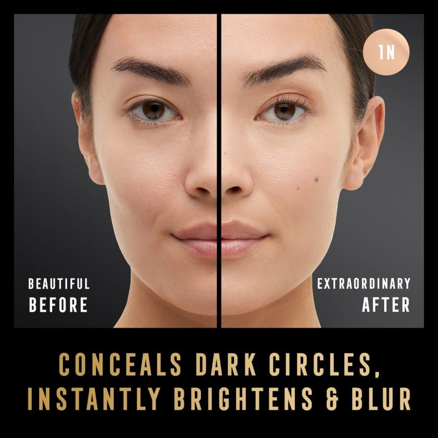 Max Factor Facefinity Multi-Perfector Concealer корректор для лица 1N – 3