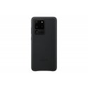 Samsung EF-VG988 чехол для мобильного телефона 17,5 cm (6.9") Крышка Черный Samsung EF-VG988 чехол для мобильного телефона 17,5 cm (6.9") Крышка Черный