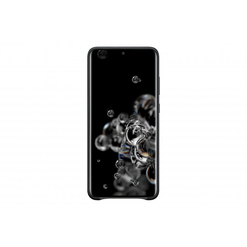 Samsung EF-VG988 чехол для мобильного телефона 17,5 cm (6.9") Крышка Черный – 2