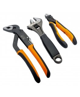Bahco 9853 mechanikos įrankių komplektas