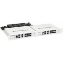 Rackmount.IT RM-FR-T20 rack accessory Mounting bracket Rackmount.IT RM-FR-T20 rack accessory Mounting bracket