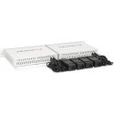Rackmount.IT RM-FR-T20 püstikutarvik Kinnitusraam Rackmount.IT RM-FR-T20 püstikutarvik Kinnitusraam