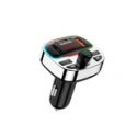 Dudao R2PRO+ Transmitter with PD25W Bluetooth 5.3 RGB Charging P Dudao R2PRO+ Transmitter with PD25W Bluetooth 5.3 RGB Charging P