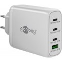Goobay 65556 mobile device charger Goobay 65556 mobile device charger