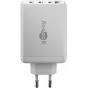 Goobay 65556 mobile device charger Goobay 65556 mobile device charger