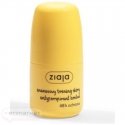 Pineapple Roll-On - Antiperspirant with pineapple and caffeine Pineapple Roll-On - Antiperspirant with pineapple and caffeine