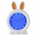 Alecto BC100BUNNY modinātājpulkstenis/taimeris Digitāls modinātājs Balts Alecto BC100BUNNY modinātājpulkstenis/taimeris Digitāls modinātājs Balts