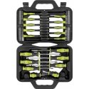 Wentronic 74005 rankinis atsuktuvas Rinkinys Smulkus atsuktuvas