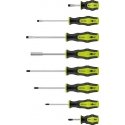 Wentronic 74005 manual screwdriver Set Precision screwdriver Wentronic 74005 manual screwdriver Set Precision screwdriver