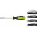 Wentronic 74005 ручная отвертка Набор Прецизионная отвертка Wentronic 74005 ручная отвертка Набор Прецизионная отвертка