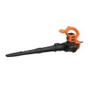 Black & Decker BEBLV290 lehtipuhallin 2900 W 390 km/h Black & Decker BEBLV290 lehtipuhallin 2900 W 390 km/h