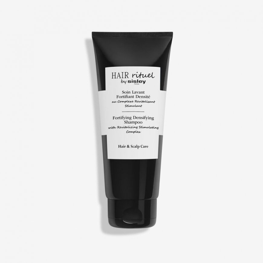 Sisley Fortifying Densifying Shampoo 200 ml Šampūns Abiem dzimumiem