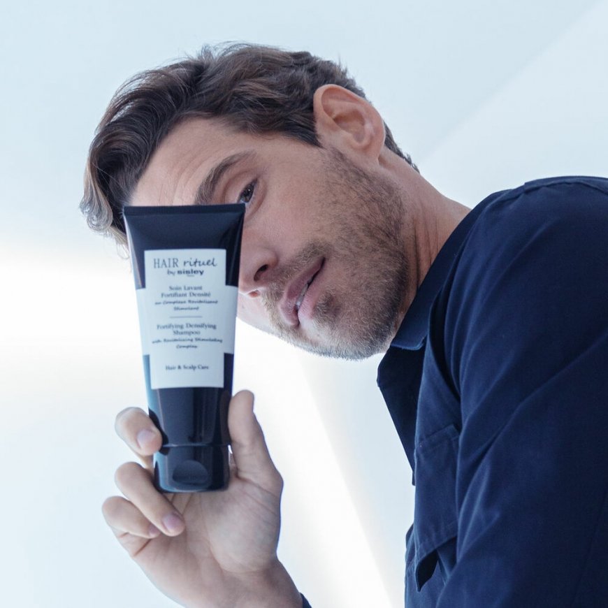 Sisley Fortifying Densifying Shampoo 200 ml Šampoon Mõlemale soole sobiv – 4