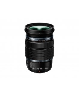 Olympus M.ZUIKO DIGITAL ED 12‑100 1:4.0 IS PRO