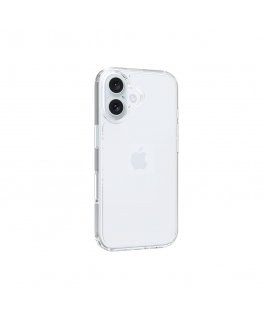Screenor 25618SB mobiiltelefoni ümbris 15,5 cm (6.1") Kate Läbipaistev
