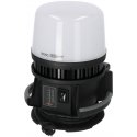 Brennenstuhl 1173700003 taskulamppu musta Käsikokoinen taskulamppu SMD LED Brennenstuhl 1173700003 taskulamppu musta Käsikokoinen taskulamppu SMD LED