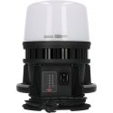 Brennenstuhl 1173700003 kabatas baterija Melns Rokas lukturis SMD LED Brennenstuhl 1173700003 kabatas baterija Melns Rokas lukturis SMD LED