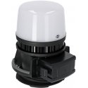 Brennenstuhl 1173700003 žibintuvėlis Juoda Rankinis žibintuvėlis SMD LED Brennenstuhl 1173700003 žibintuvėlis Juoda Rankinis žibintuvėlis SMD LED
