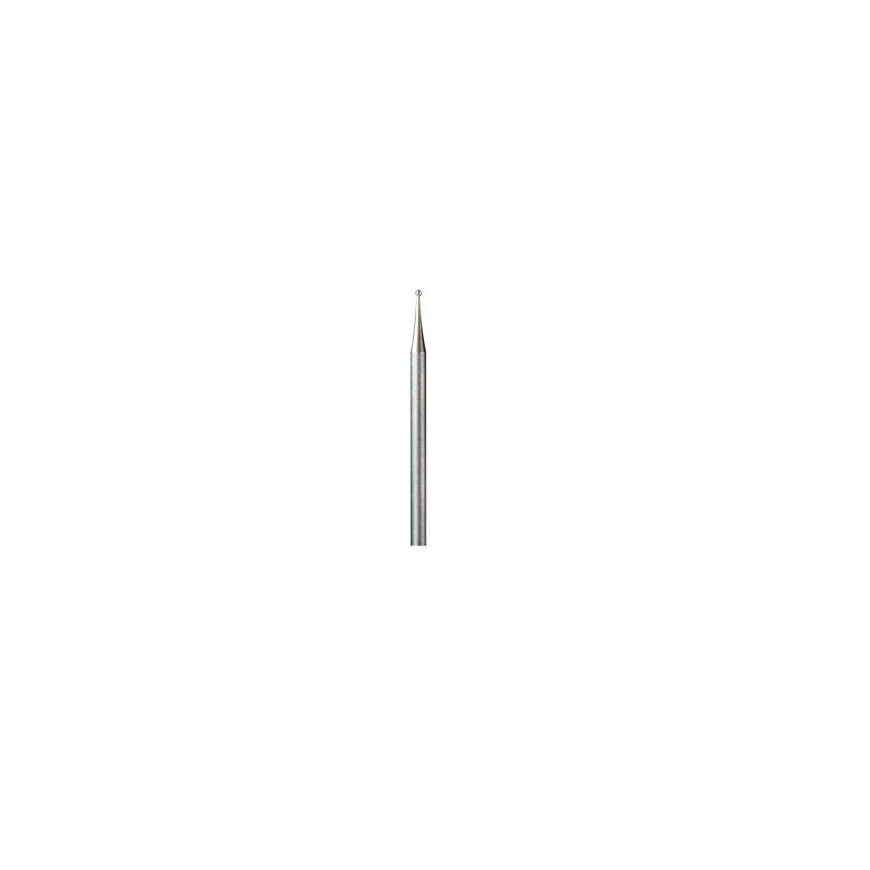 Dremel 105 detaļa gravēšanai