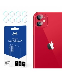 3MK Lens Protection 1 шт