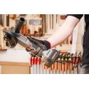 Sthor 78090 leņķa slīpmašīna 1,26 kg