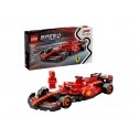 Klocki Speed Champions 77242 Bolid F1 Ferrari SF-24