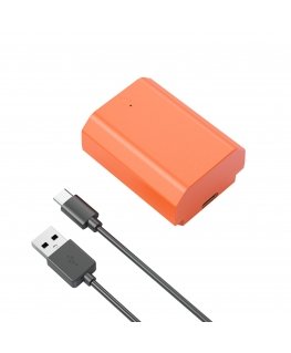 SmallRig NP-FZ100 USB-C Литий-полимерная (LiPo) 2400 mAh