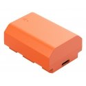 SmallRig NP-FZ100 USB-C Ličio polimeras (LiPo) 2400 mAh SmallRig NP-FZ100 USB-C Ličio polimeras (LiPo) 2400 mAh