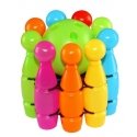 Baczek Maxi Skittles In A Basket