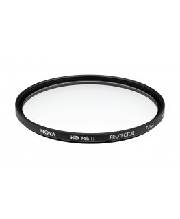 Hoya HD Mk II Protector Kaamera kaitsefilter 82 mm