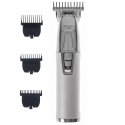 Adler AD 2836S habemetrimmer Patarei 4 6 mm Hõbe Adler AD 2836S habemetrimmer Patarei 4 6 mm Hõbe