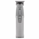 Adler AD 2836S beard trimmer Battery 4 6 mm Silver