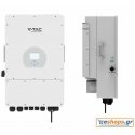 Inverteris Inverteris V-TAC 5KW ĮJUNGTAS GRID/IŠJUNGTAS GRID HIBRIDAS Trifazis SUN-5K-SG04LP3-EU SUN-5K-SG04LP3-EU Inverteris Inverteris V-TAC 5KW ĮJUNGTAS GRID/IŠJUNGTAS GRID HIBRIDAS Trifazis SUN-5K-SG04LP3-EU SUN-5K-SG04LP3-EU