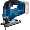 Bosch GST 185-LI лобзик 3500 spm 2 kg Bosch GST 185-LI лобзик 3500 spm 2 kg