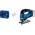 Bosch GST 185-LI лобзик 3500 spm 2 kg Bosch GST 185-LI лобзик 3500 spm 2 kg