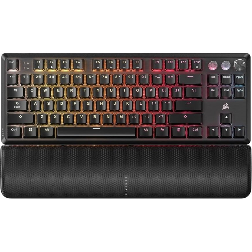 K70 Pro TKL-MGX v2