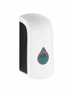 WENKO 24585100 soap dispenser 0.74 L White