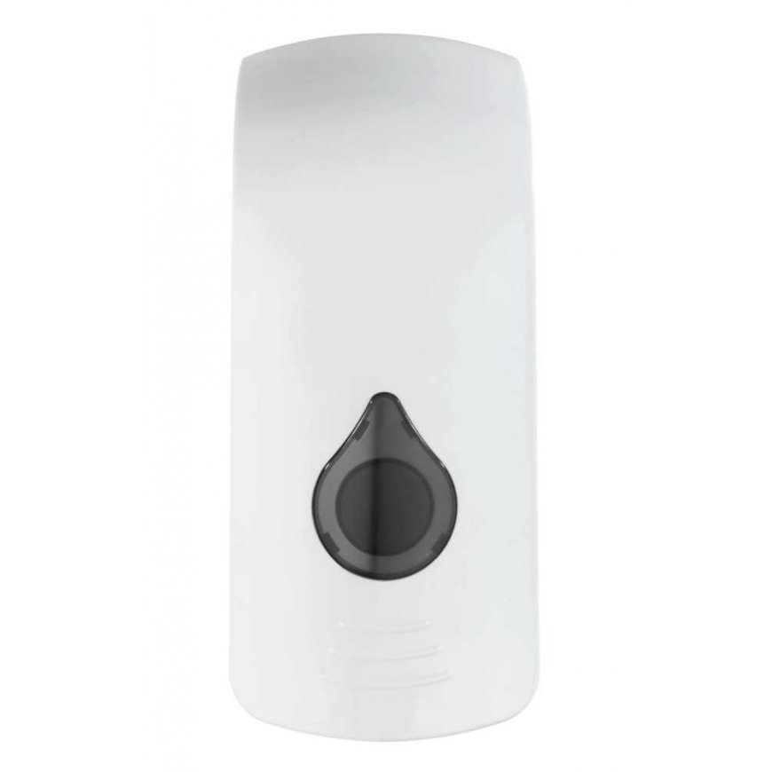 WENKO 24585100 soap dispenser 0.74 L White – 2