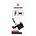 Swissten T1-OP Passive holder Mobile phone/Smartphone, Tablet/UMPC Black Swissten T1-OP Passive holder Mobile phone/Smartphone, Tablet/UMPC Black
