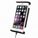 Swissten T1-OP Passive holder Mobile phone/Smartphone, Tablet/UMPC Black Swissten T1-OP Passive holder Mobile phone/Smartphone, Tablet/UMPC Black