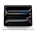 Apple Magic Keyboard QWERTY Amerikāņu angļu valoda Balts Apple Magic Keyboard QWERTY Amerikāņu angļu valoda Balts