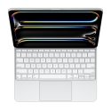Apple Magic Keyboard QWERTY Englanti (US) Valkoinen Apple Magic Keyboard QWERTY Englanti (US) Valkoinen