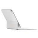 Apple Magic Keyboard QWERTY Amerikāņu angļu valoda Balts Apple Magic Keyboard QWERTY Amerikāņu angļu valoda Balts