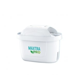 Brita MAXTRA Pro Ąsočio vandens filtras Balta