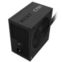 NZXT C750 toiteallika komponent 750 W 24-pin ATX ATX Must NZXT C750 toiteallika komponent 750 W 24-pin ATX ATX Must