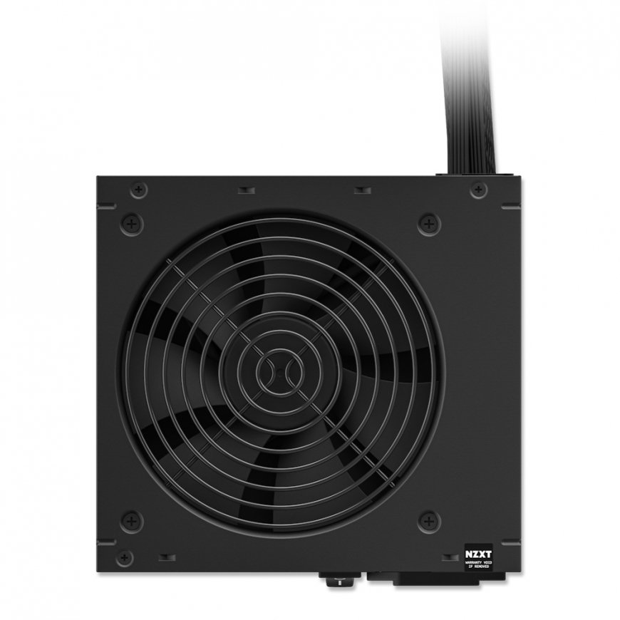 NZXT C750 блок питания 750 W 24-pin ATX ATX Черный – 3