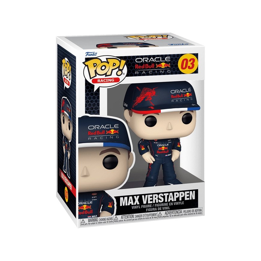 FUNKO POP! 72217 коллекционная фигурка/статуэтка – 2