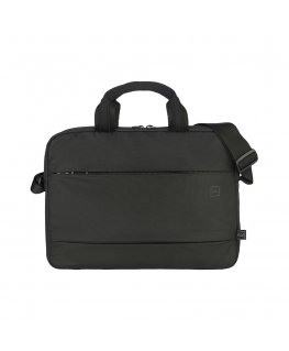 Tucano Global 13"/14" 35,6 cm (14") Portfelis Juoda
